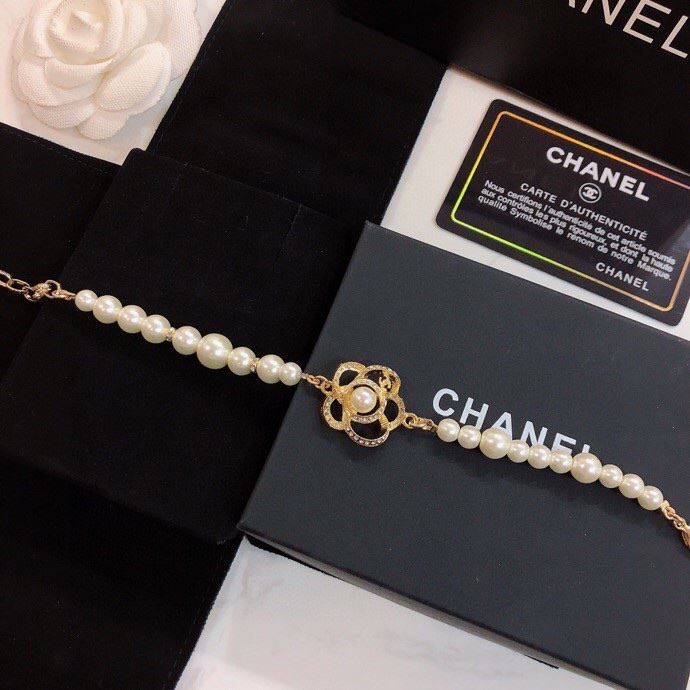 Chanel Bracelets